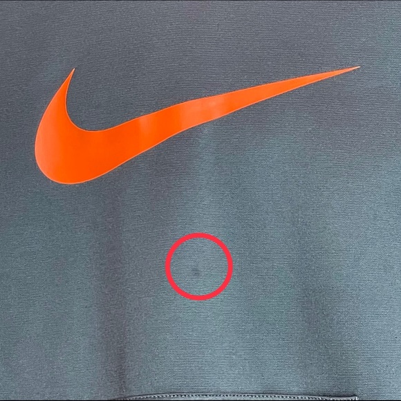 NIKE THERMA-FIT PULLOVER HOODIE SIZE M - Picture 4 of 15